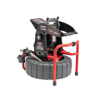 RIDGID SeeSnake® Compact M40 Camera Reel for Rent