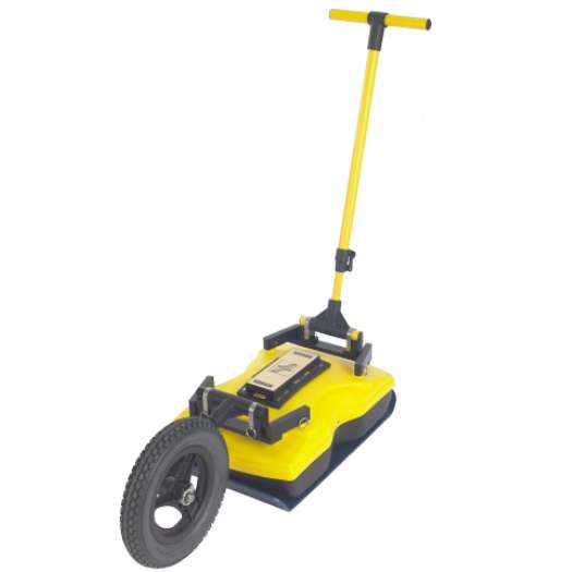 Sensors & Software Noggin GPR