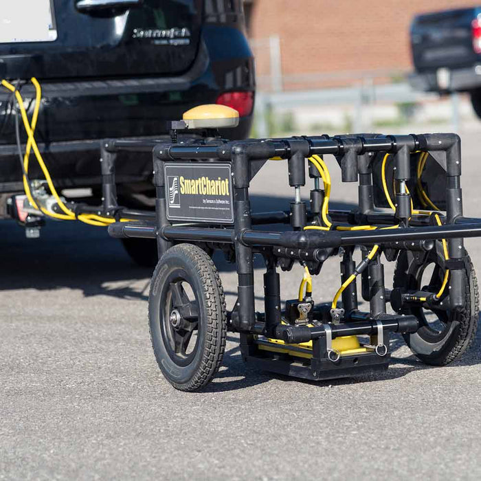 Sensors & Software Noggin GPR For Rent