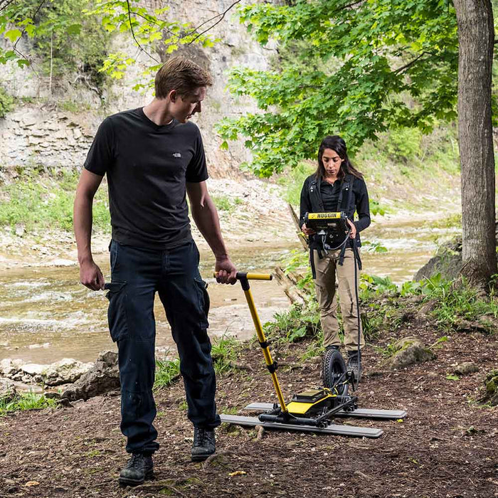 Sensors & Software Noggin GPR For Rent