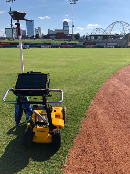 Leica DS2000 GPR For Rent