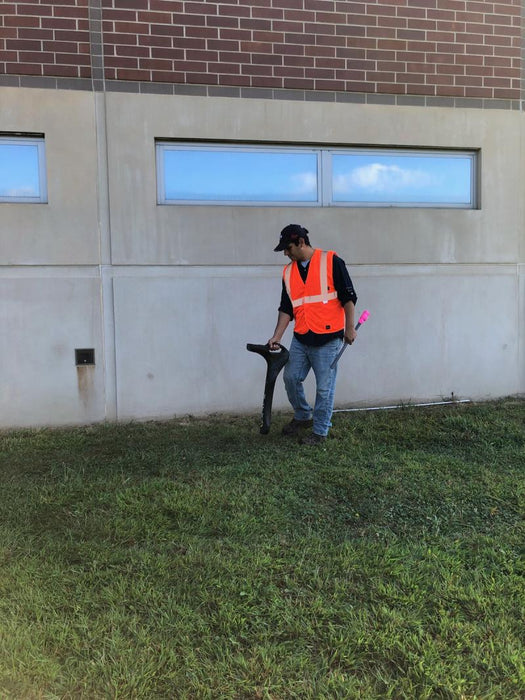 Leica Geosystems ULTRA Utility Locator (5 Watt)