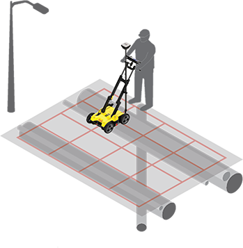 Leica Geosystems DSX