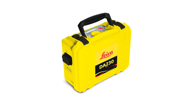Leica DD200 Series Cable Avoidance Tool