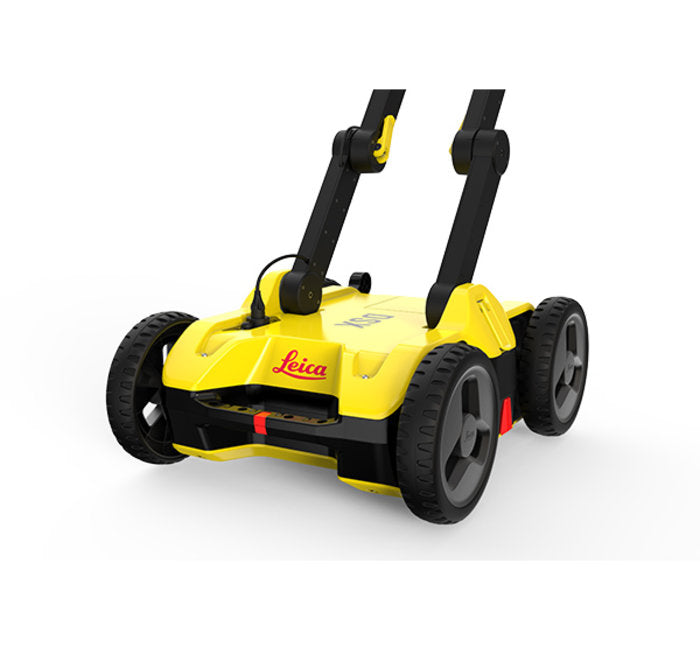 Leica Geosystems DSX