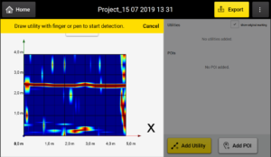 Leica Geosystems DSX