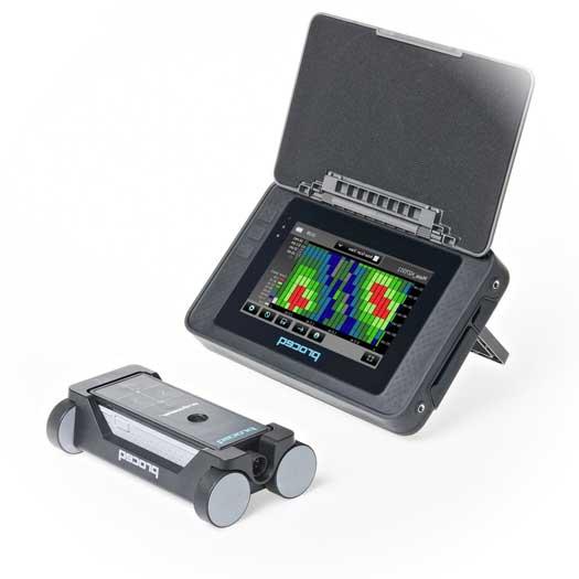 Proceq Profometer PM-650 AI For Rent