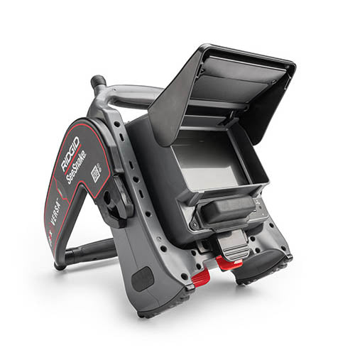 RIDGID SeeSnake CS6x VERSA Digital Recording Monitor with Wi-Fi Connectivity