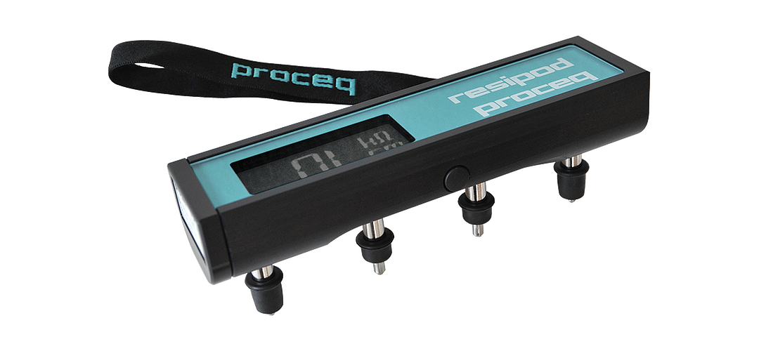 Proceq Resipod Rental