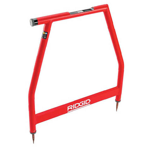RIDGID A-Frame Fault Locator System