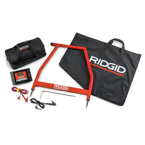 RIDGID A-Frame Fault Locator System