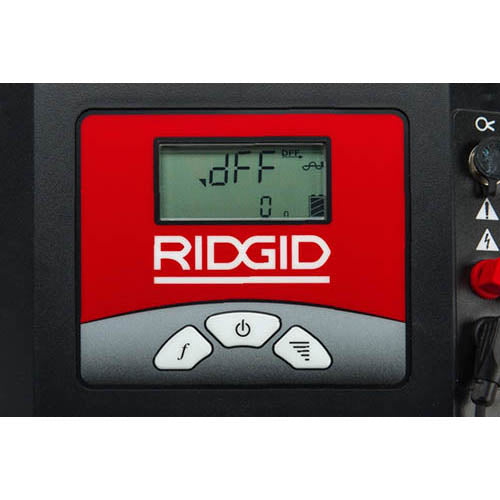 RIDGID A-Frame Fault Locator System