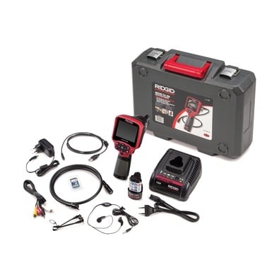 RIDGID CA-350 Inspection Camera