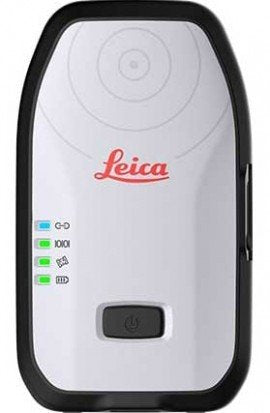 Leica FLX100 GPS For Rent