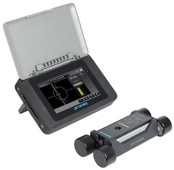 Proceq Profometer PM-650 AI For Rent