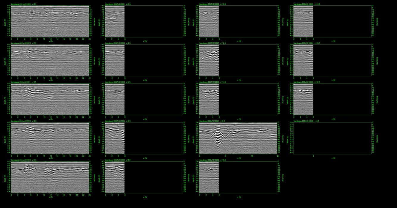 GPR-Slice v.7