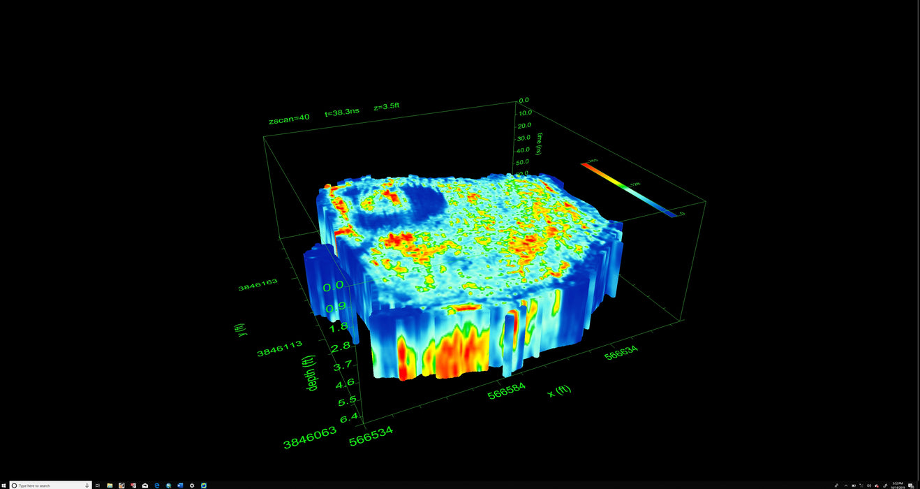 GPR-Slice v.7