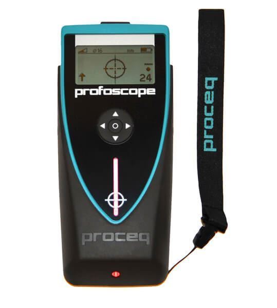 Proceq Profoscope+