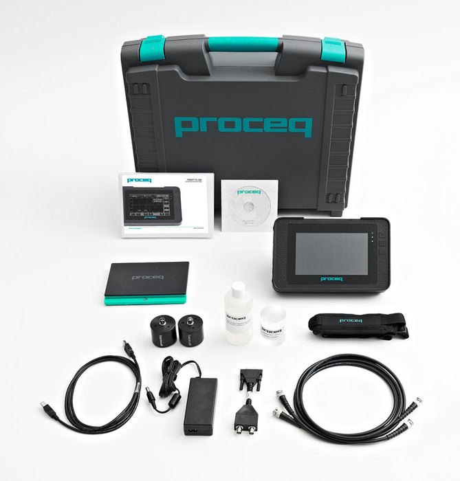 Proceq Pundit PL-200